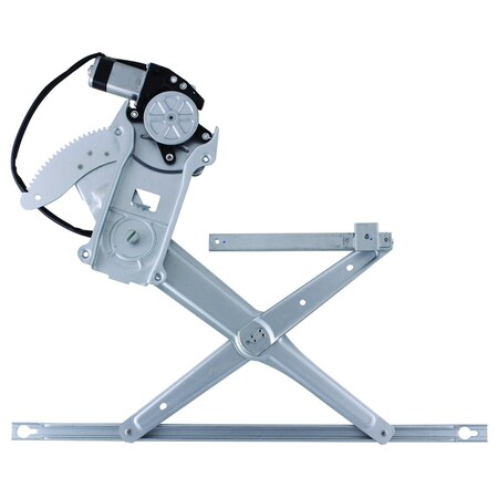 Wai Global WINDOW REGULATOR & MOTOR, WPR0726LM WPR0726LM